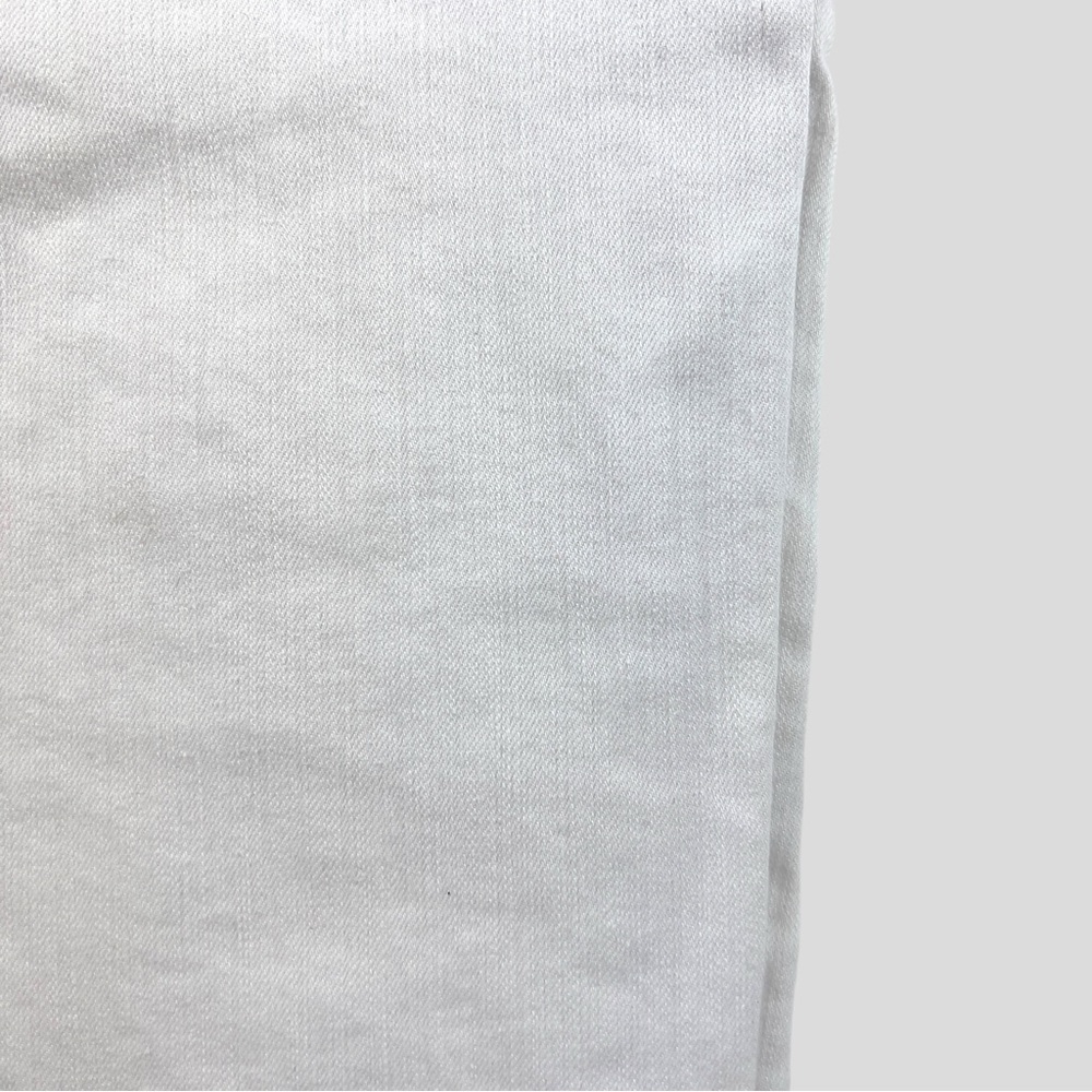 Another Influence White Denim Jeans - Picture 7 of 10